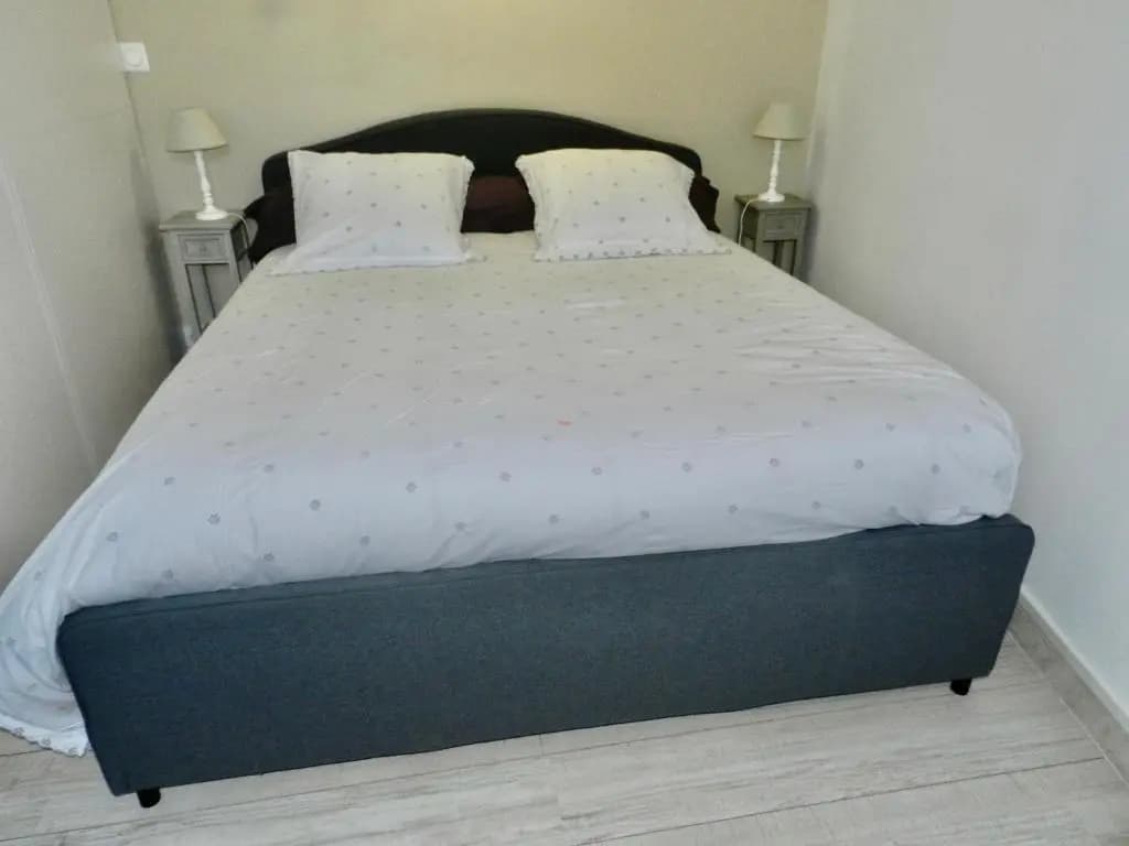 Le Seuil - Photo 2