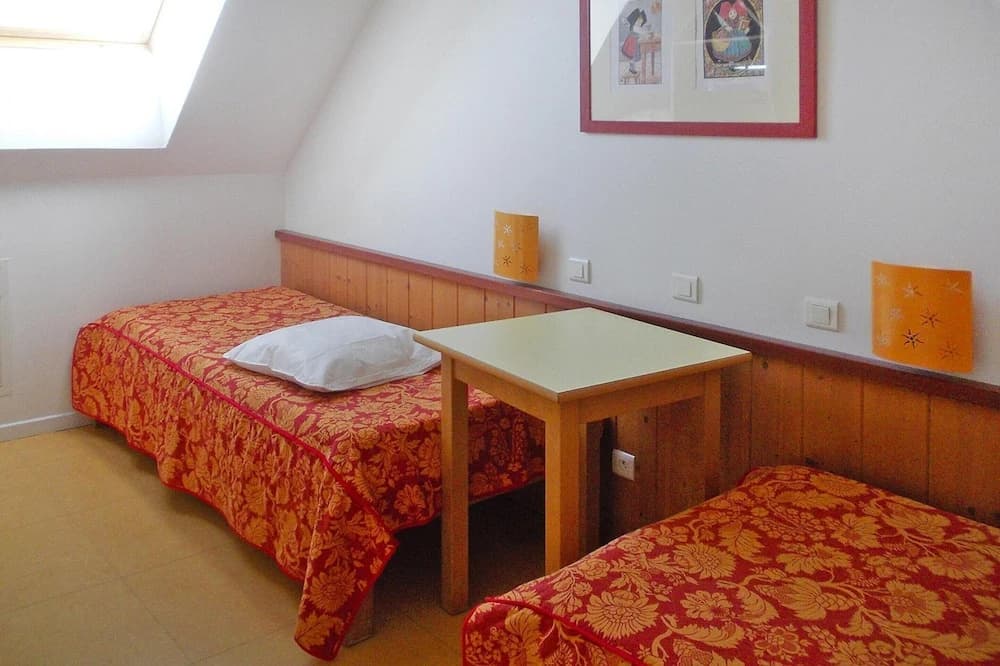 Apartment in a Holiday Resort in Saales With Terrace - Photo 3
