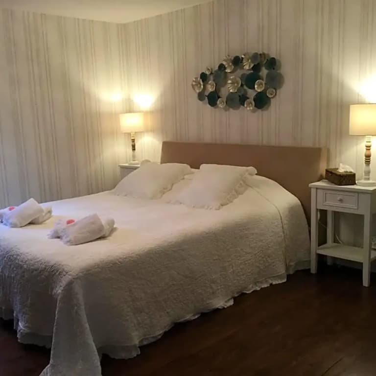 La Maison Bleue - Photo 5