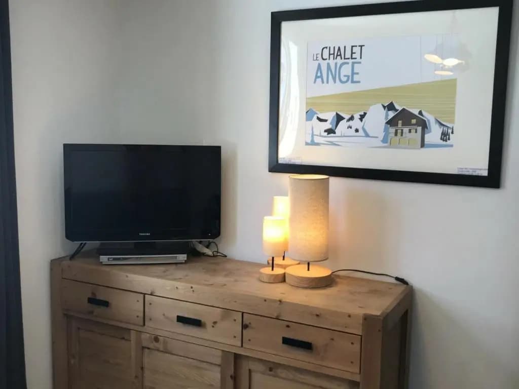 Appartement Valloire, 3 pièces, 6 personnes - FR-1-263-86 - Photo 1