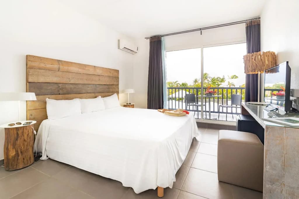 Bwa Chik Hotel & Golf - Miniature 6