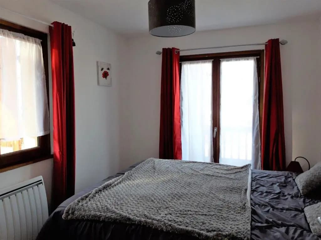 Appartement Albiez-Montrond, 4 pièces, 8 personnes - FR-1-618-3 - Miniature 6