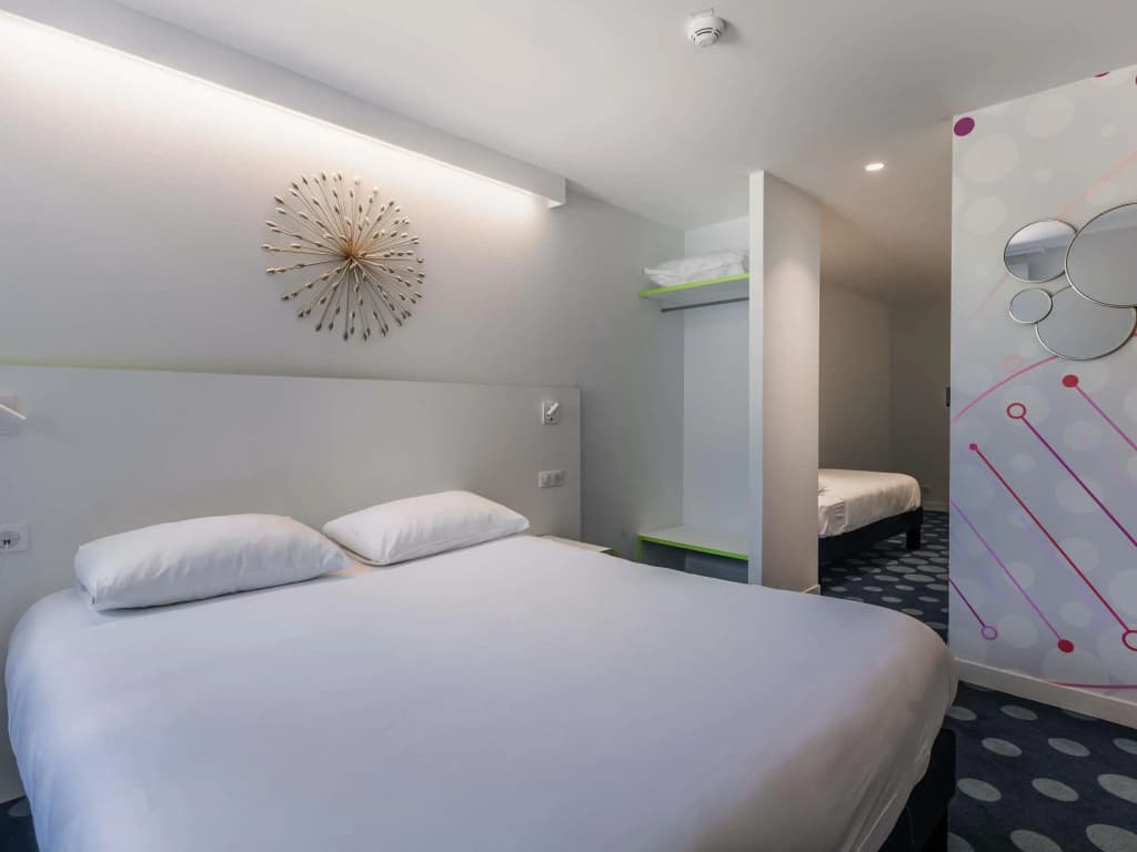 ibis Styles Fougères - Photo 3