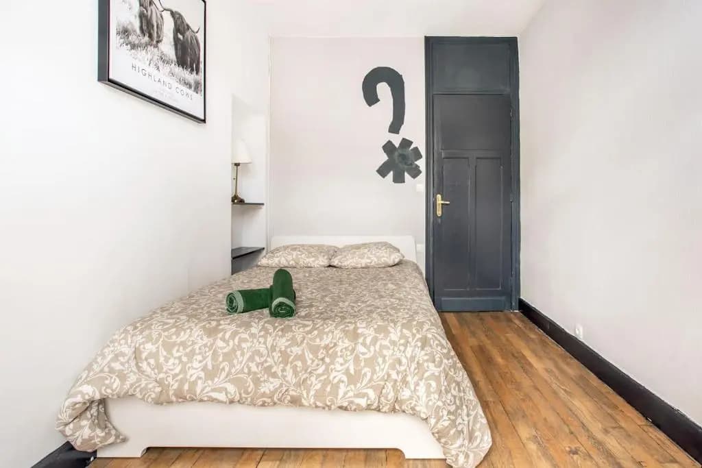 Appartement 70m2 - plein centre - Photo 5