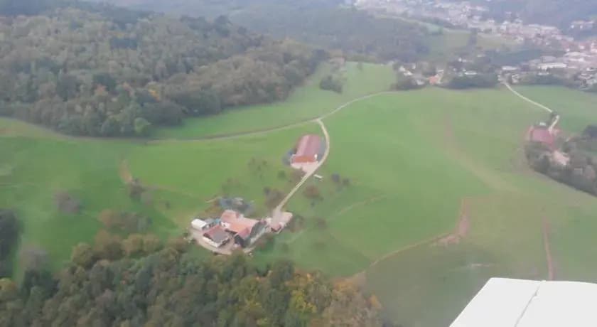 Gîte A l'Orée des Biches - Miniature 6