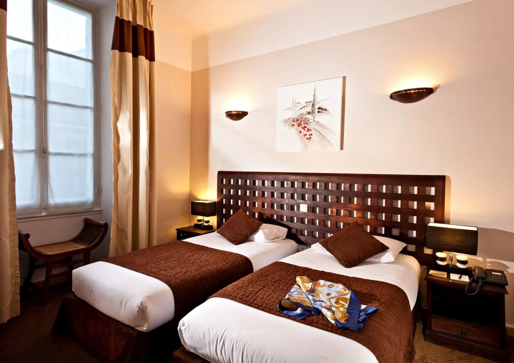 Best Western Le Comtadin - Photo 3