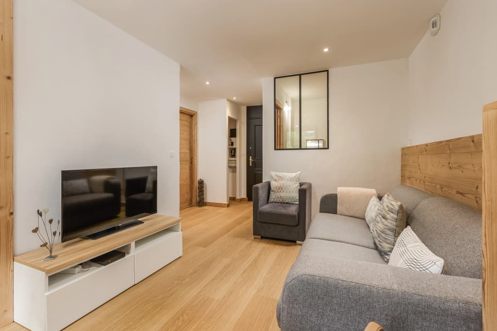 Appartement L'Outa 212 - Photo 2