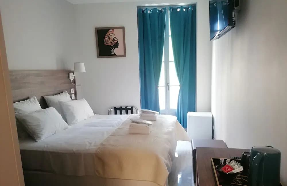 Square Hôtel - Photo 4