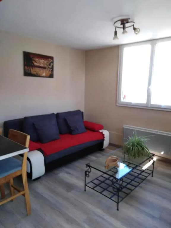 Le Breuil - Photo 2