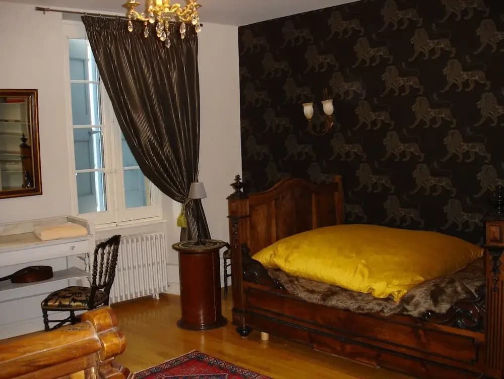 B&B La Boal - Miniature 6