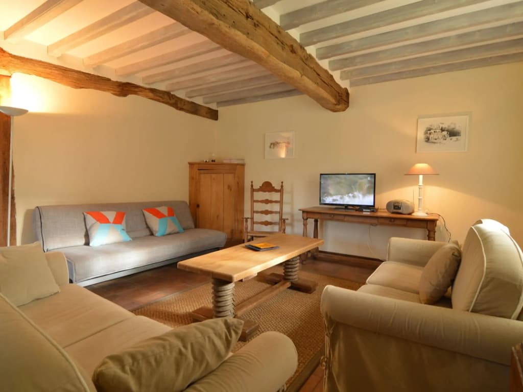 Countryside Stay in Fransu - Photo 2