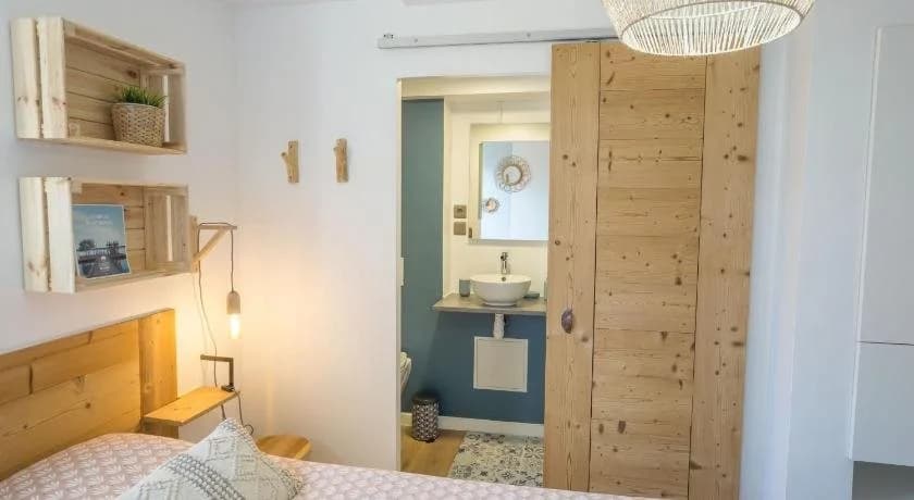 Woodn Sea Lodge - Surf - Lodge - Capbreton - Miniature 6