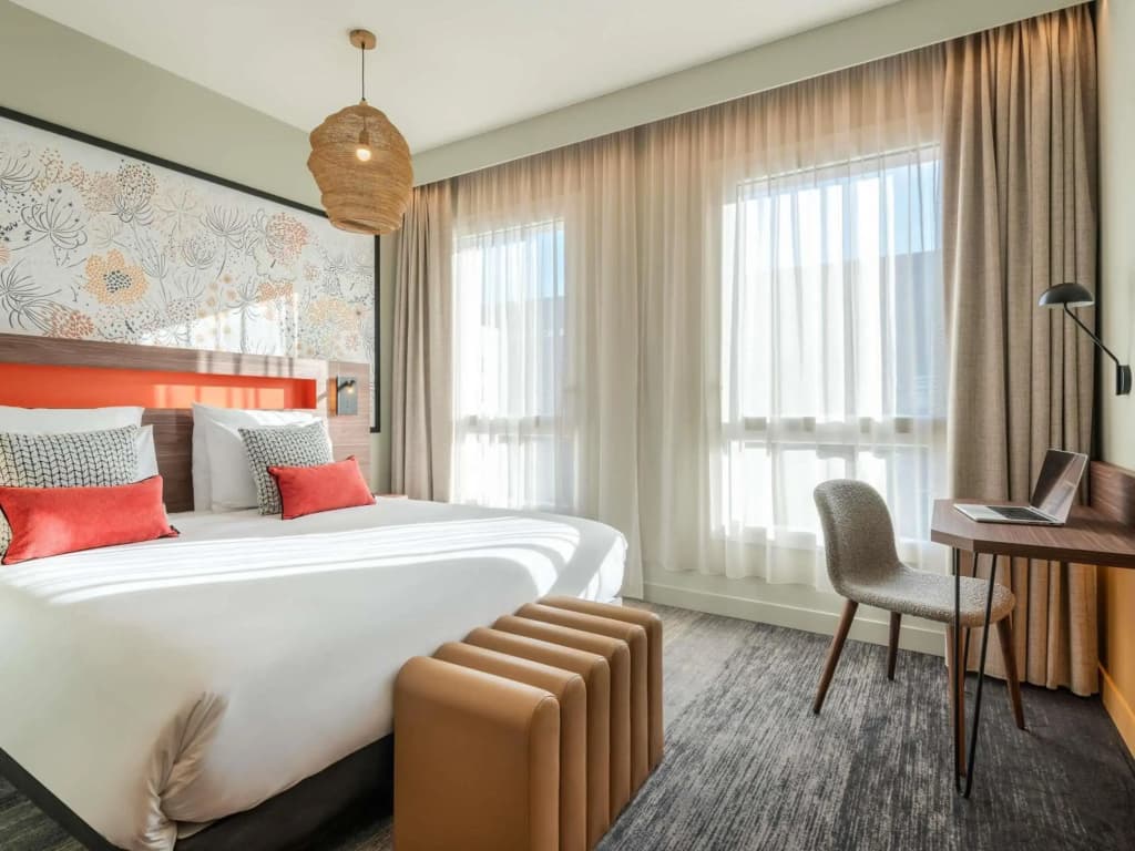 Mercure Achères St Germain En Laye - Photo 4