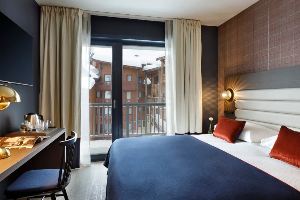 Hotel Marielle - Photo 1
