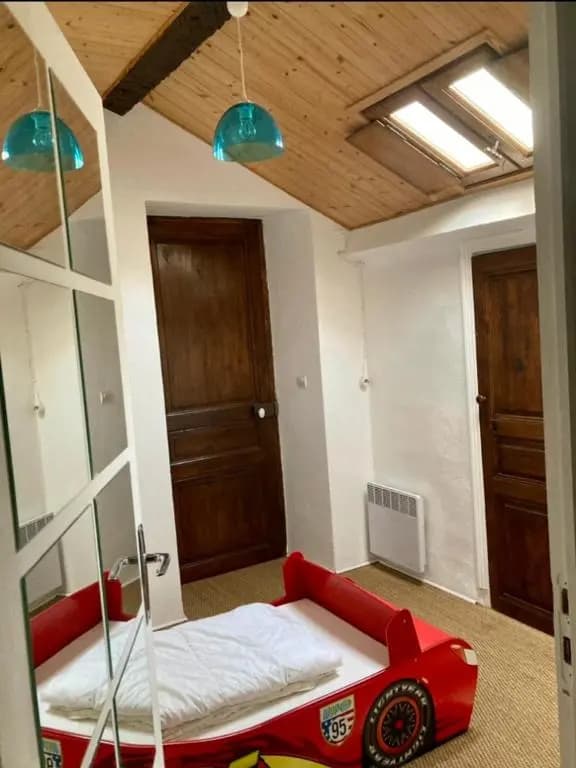 charmant appartement dans joli village d’Annot - Photo 2