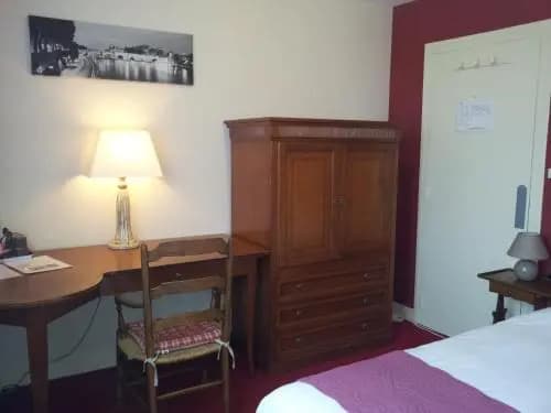 Auberge du Sept - Photo 5