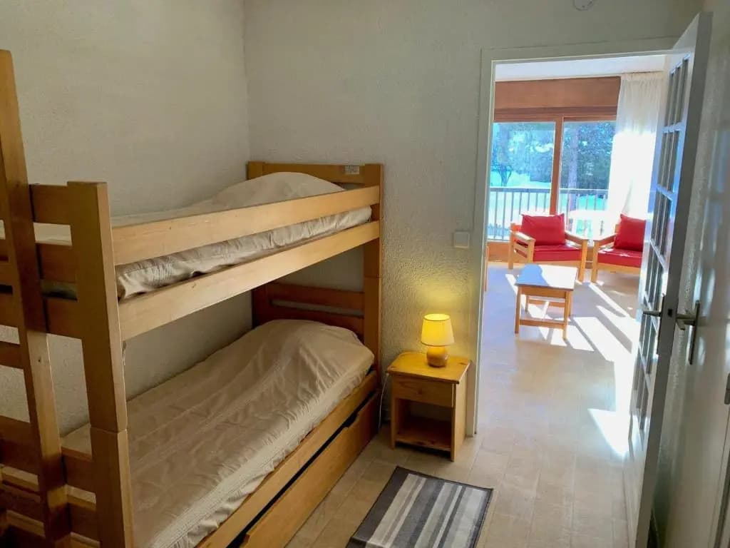 Appartement Valloire, 1 pièce, 4 personnes - FR-1-263-19 - Photo 2