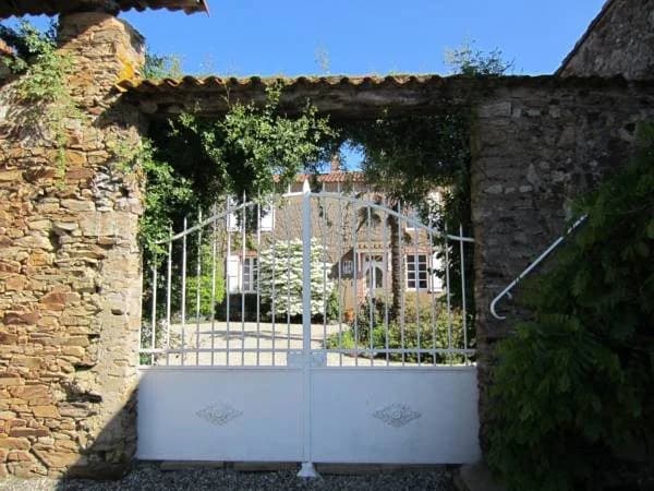 Relais de la Rinière - Photo 3