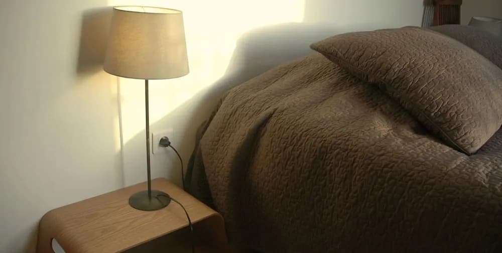Chambre d'hôtes Porsmilin - Photo 3