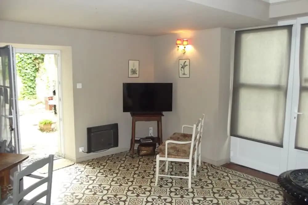Manoir de la Bastide - Photo 5