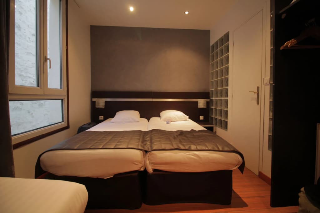 Modern's Hotel - Photo 5
