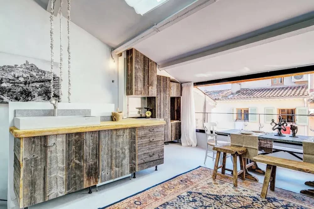 Studio Authentic Charm - In the Heart of Cannes - Photo 4