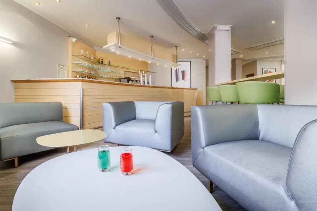 Hôtel Ariane - Photo 1