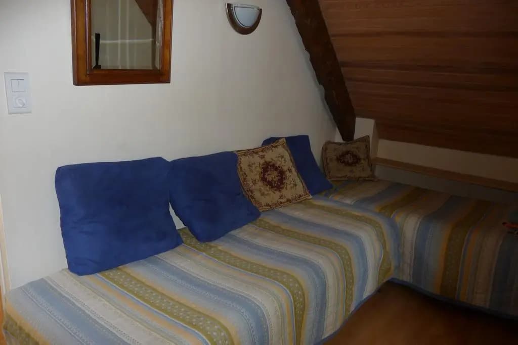 Résidence La Haute Simonnais - Photo 4