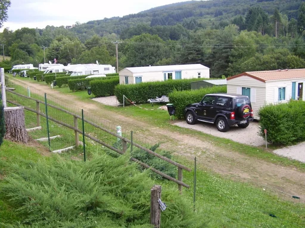 Camping " Le grun de Chignore" - Miniature 6