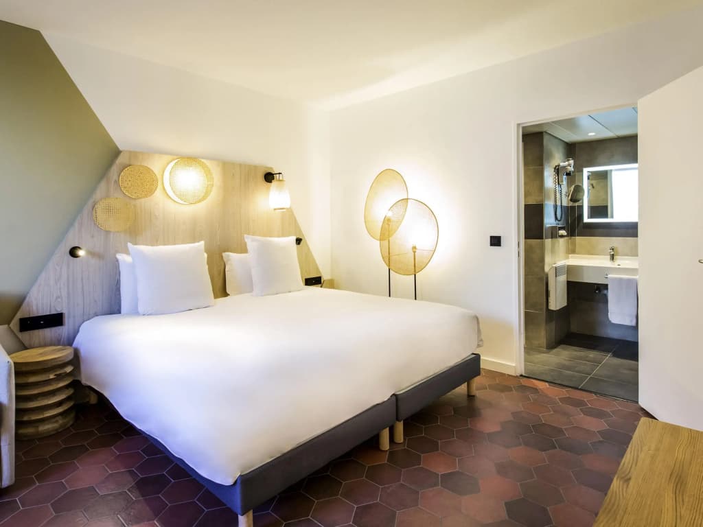 Mercure Cannes Mandelieu - Miniature 6