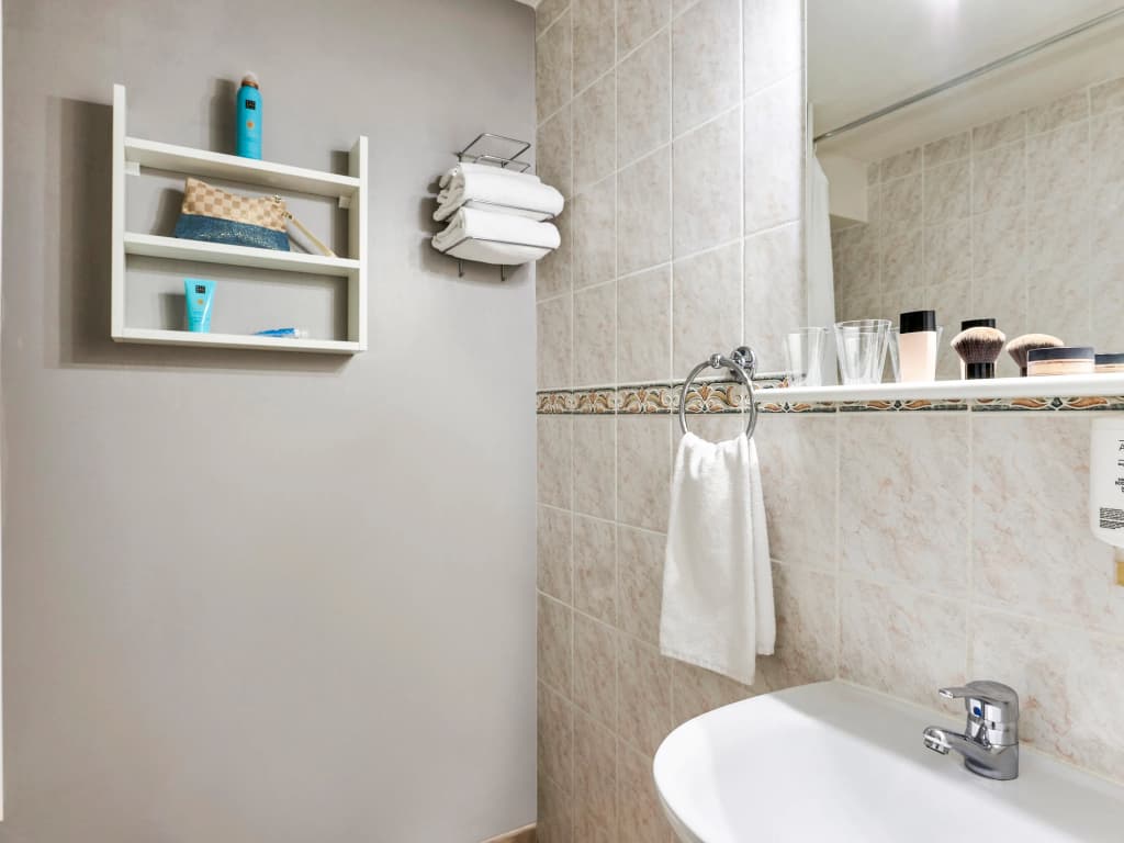 Aparthotel Adagio Access Nice Garibaldi - Miniature 8