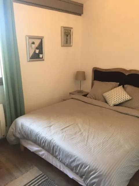 Maison à l'Amélie Plage, 300 mètres de la plage/mer - Photo 3