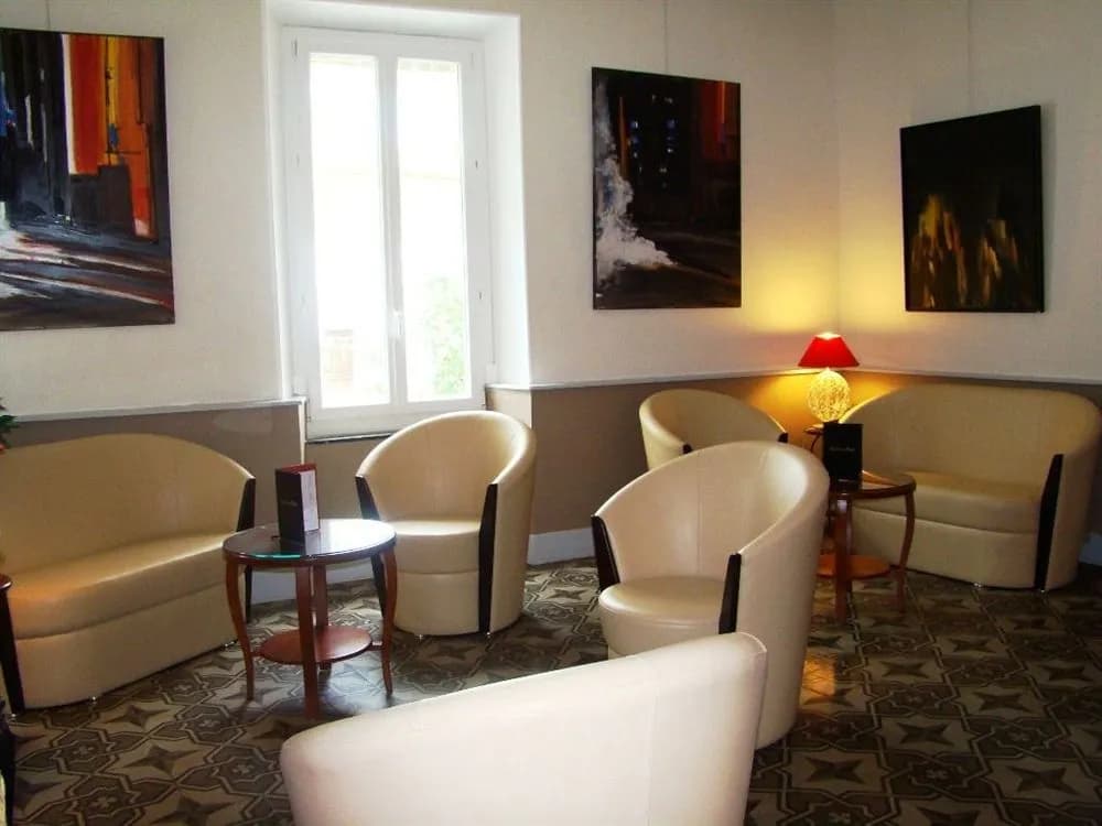Hostellerie des Corbières - Photo 2