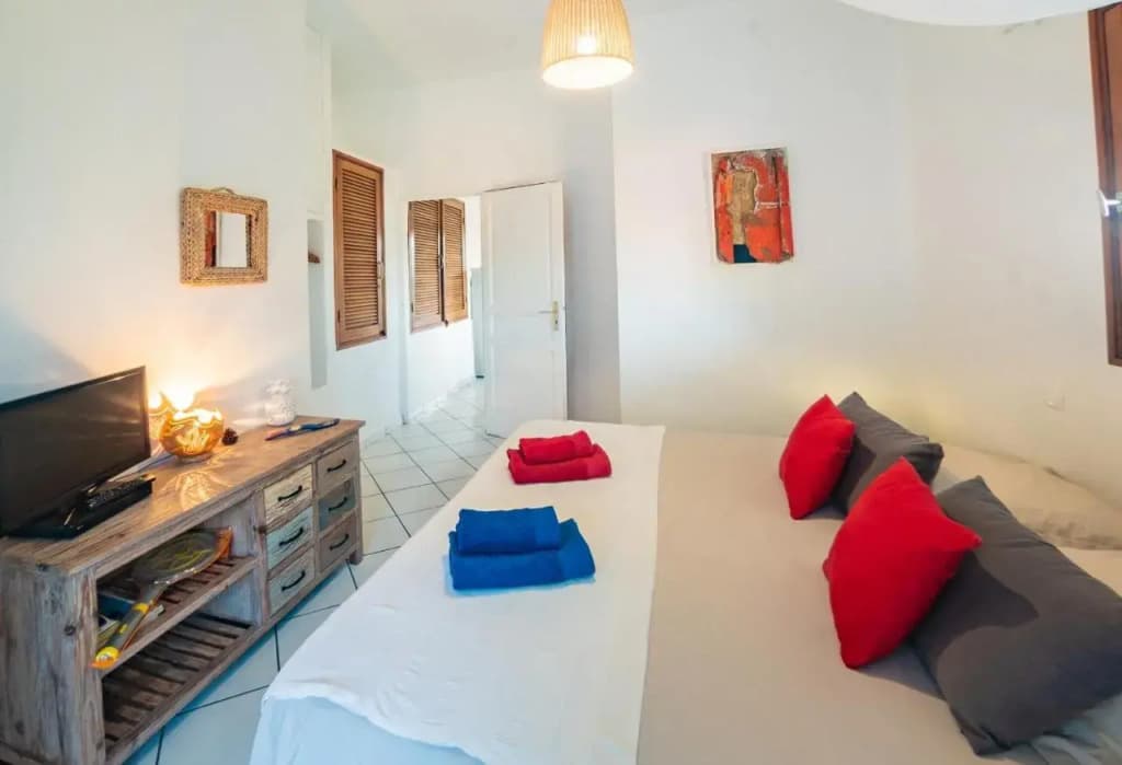 Bungalow Anse Figuier - Photo 4