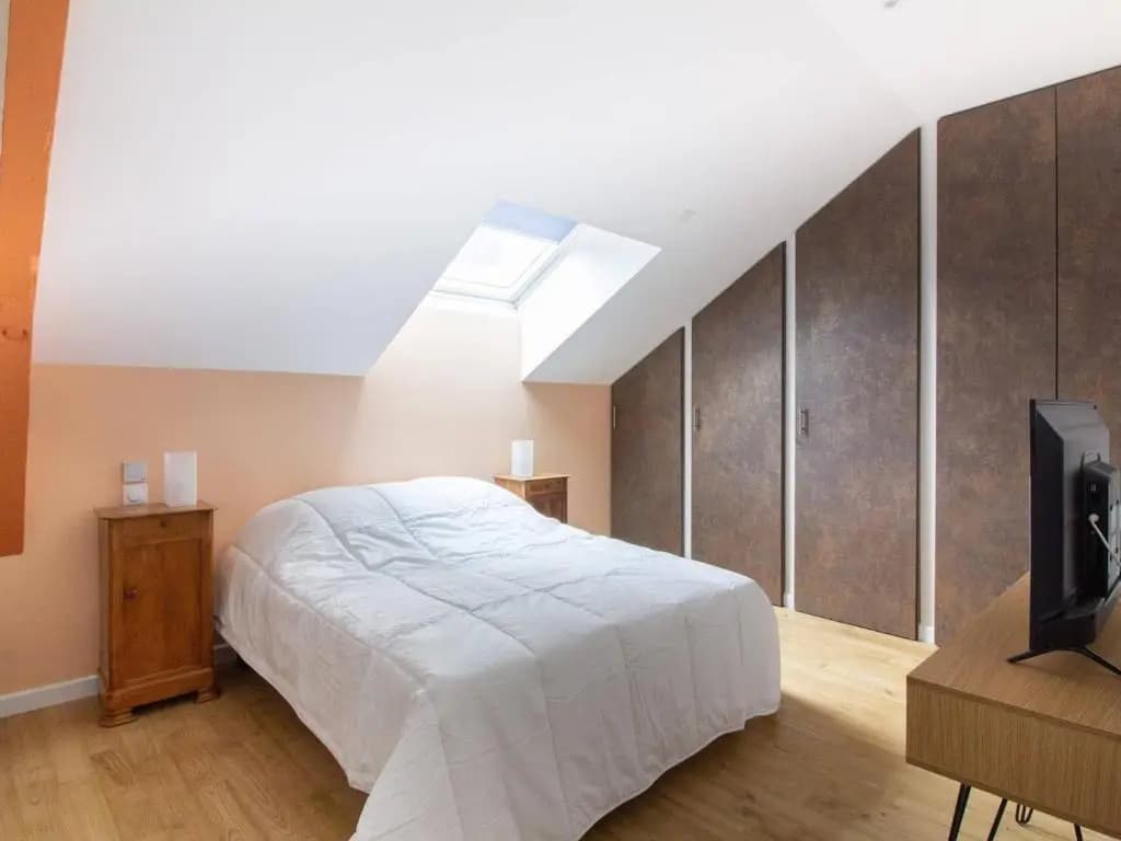 Appartement Cauterets, 3 pièces, 6 personnes - FR-1-401-179 - Photo 2