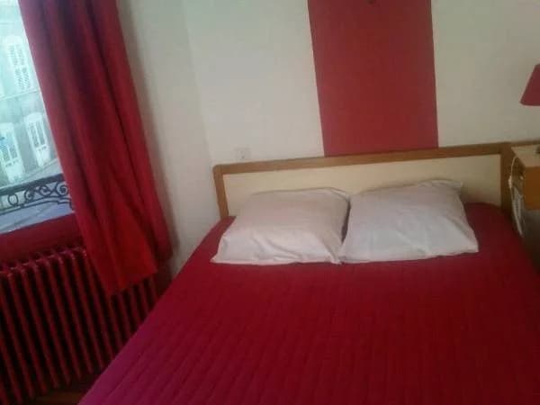 Hostellerie du Centre - Photo 4