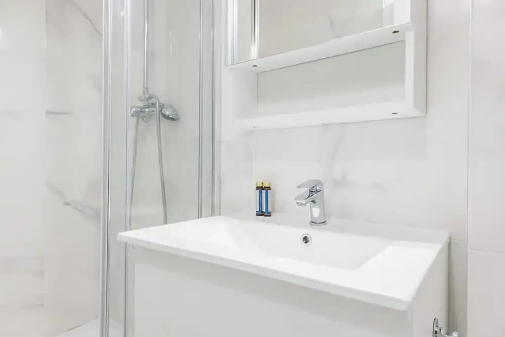 Intimate Studio - 2P - Vincennes/lac Saint-mande - Miniature 7