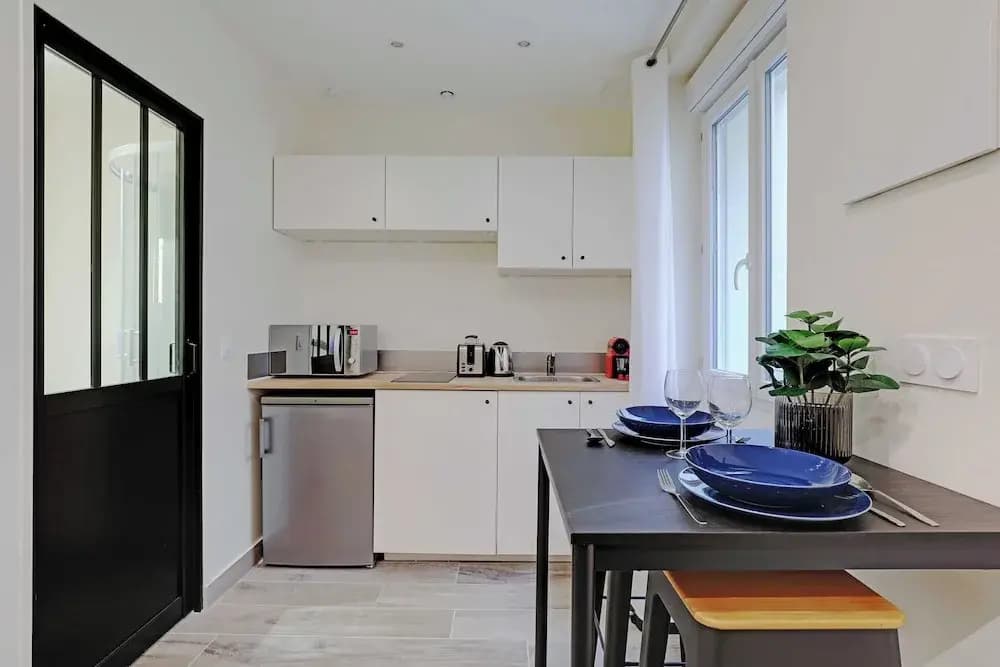 Magnificent Studio - 2P - Levallois-perret - Miniature 6