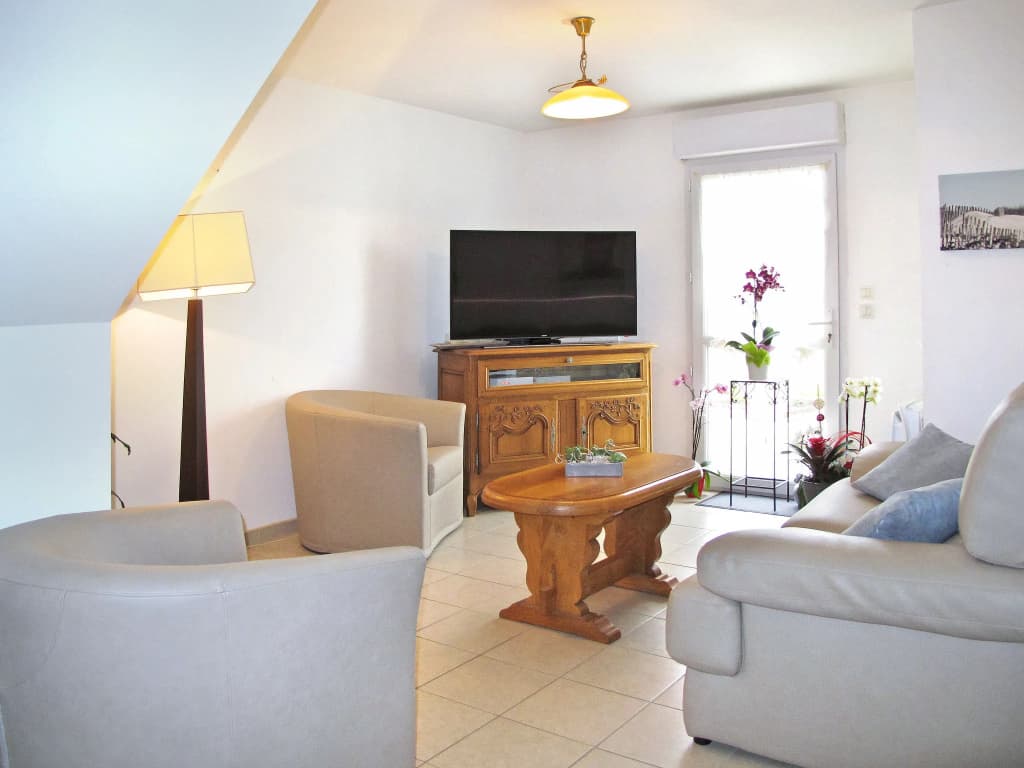 Holiday Home Dans la Prairie - CEZ404 - Photo 2