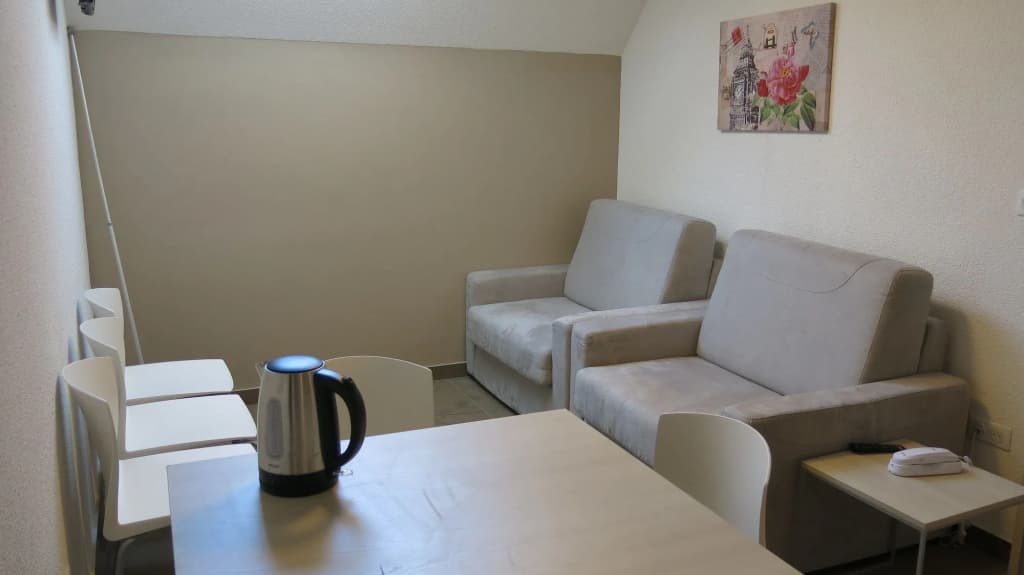 Appart'hotel Le Pelerin - Photo 2