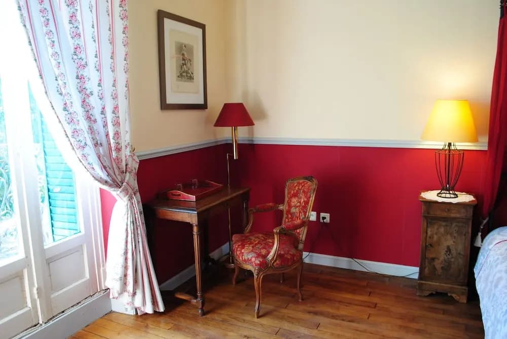 Chateau le Barreau - Photo 5