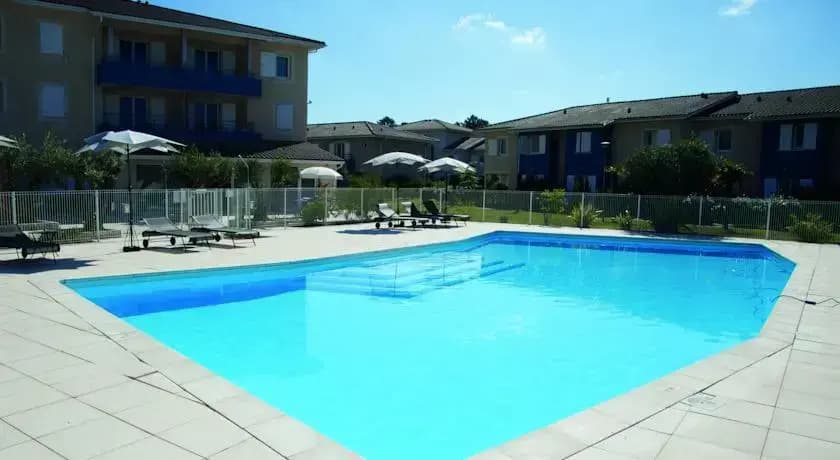 Park&Suites Village Saint Jean D'Illac - Photo 3