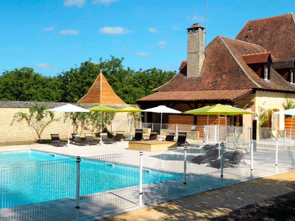 Le Clos des Rives (SCO100) - Miniature 7