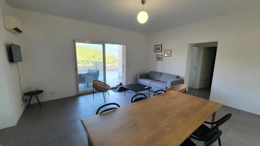 Appartement T3 Luccia Proche Saint Florent - Photo 4