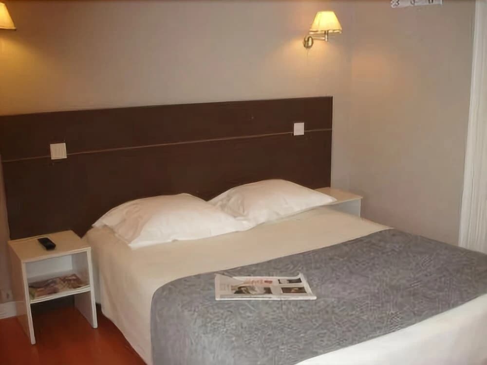 Citotel L'oree Du Bois - Photo 3