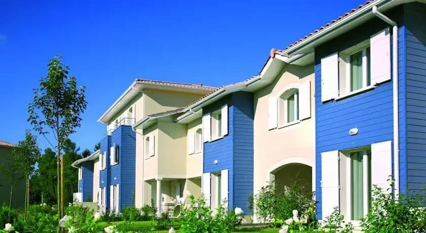 Park&Suites Village Saint Jean D'Illac - Miniature 7