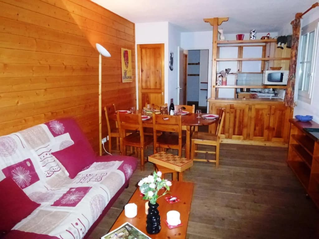 Flaine Reservation - Photo 4
