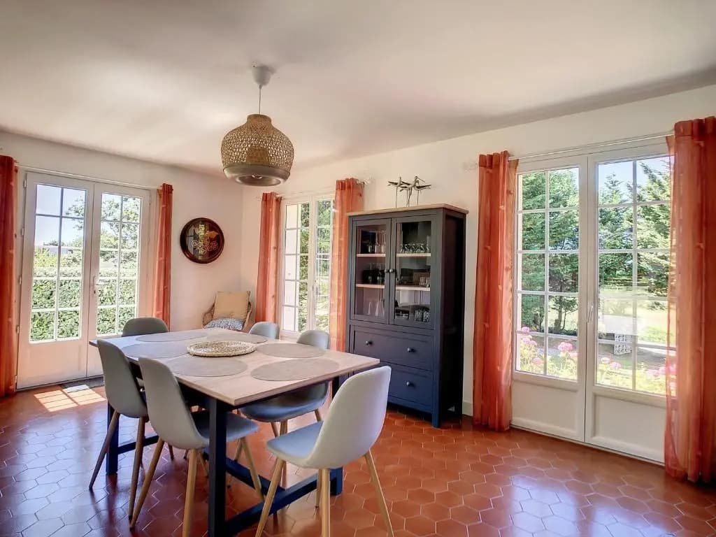Maison Morgat, 4 pièces, 6 personnes - FR-1-370-72 - Photo 2