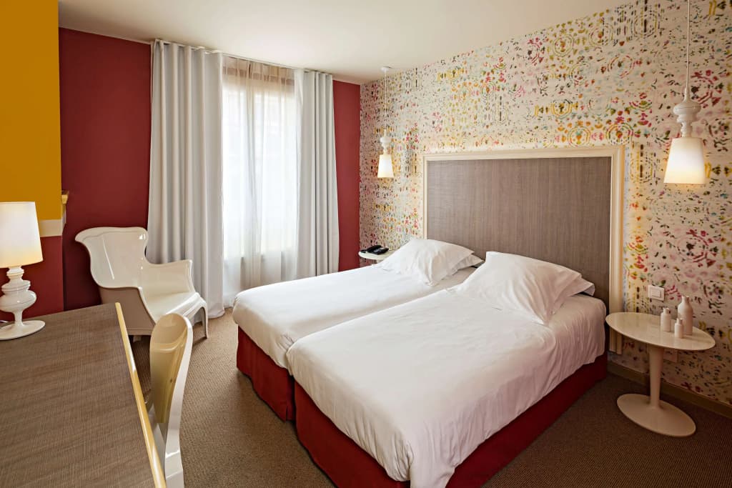 Best Western Hotel Matisse - Photo 5