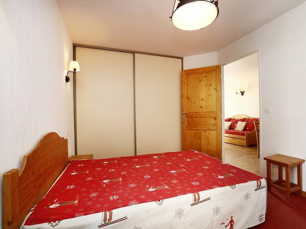 Apartment in Orcieres With Ski Slope Access - Photo 3